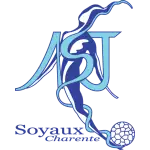 Soyaux logo