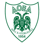 Doxa Katokopia FC logo