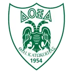 Doxa Katokopia FC logo