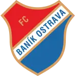 FC Baník Ostrava logo