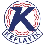 Keflavík ÍF logo