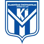 KÍ Klaksvík logo