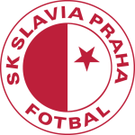 Slavia Praga logo
