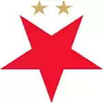 Slavia Praha logo