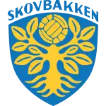 Skovbakken IK logo
