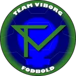 Team Viborg Fodbold logo