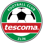 FC FASTAV Zlín logo