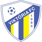 WH Consulting Viktoria FC Szombathely logo