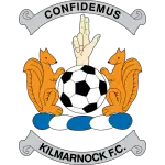 Kilmarnock FC Ladies logo