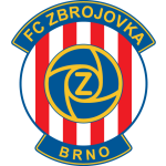 FCZ Brno logo