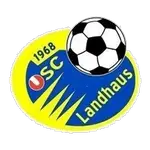 SG Austria Wien / USC Landhaus logo