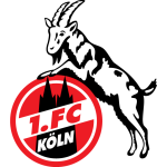 Köln II logo