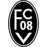 FC 08 Villingen logo