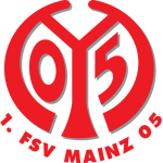 Mainz 05 B logo