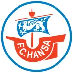 Hansa II logo