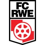 FC Rot-Weiß Erfurt II logo