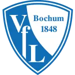 VfL Bochum 1848 II logo
