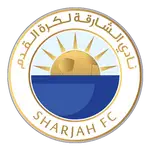 Sharjah FC logo