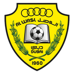 Al Wasl logo