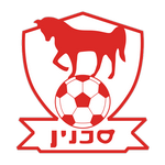 H Bnei Lod logo