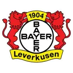 Leverkusen II logo