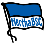 Hertha B logo