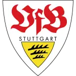 VfB Stuttgart 1893 II logo