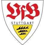 Stuttgart II logo