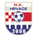 NK Hrvace logo
