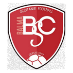 Balma SC logo
