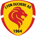 AS Lyon-Duchère logo