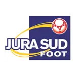 Jura Sud logo
