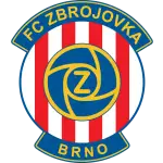 Brno II logo