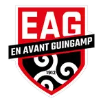 Guingamp B logo