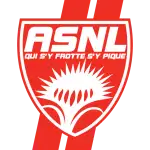 AS Nancy Lorraine II logo