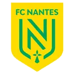 Nantes B logo
