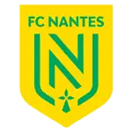 FC Nantes II logo