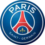 Paris Saint Germain FC II logo