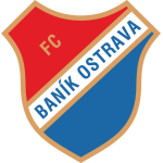 FC Baník Ostrava II logo