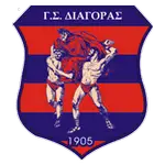 Diagoras logo