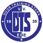 DTS Ede logo