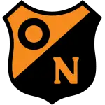 Oranje N. II logo