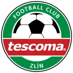 Zlín II logo