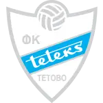FK Teteks logo