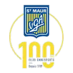 VGA Saint-Maur logo