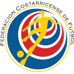 Costa Rica Under 17 logo