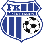 FK Ústí nad Labem logo
