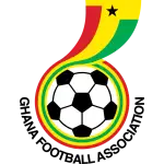 Ghana Under 17 logo