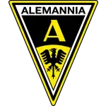 TSV Alemannia Aachen II logo