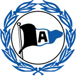 Arminia II logo